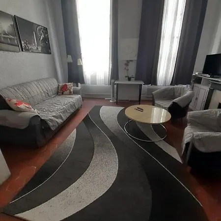 Grand Classique Marais *