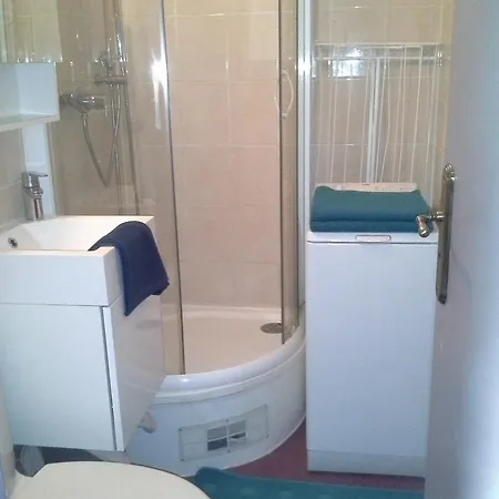 Grand Classique Marais Paris