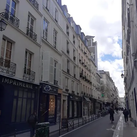 Grand Classique Marais