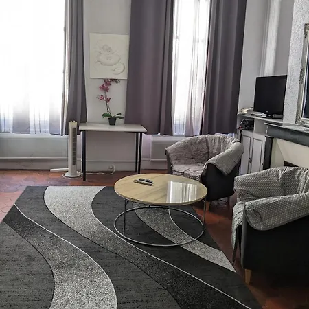 Grand Classique Marais * Paris